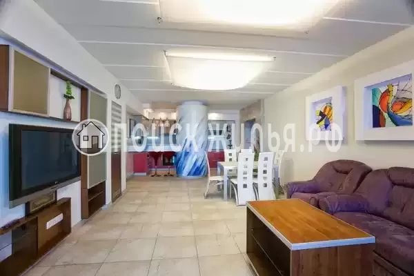 Апартаменты «Лазурный Элит»