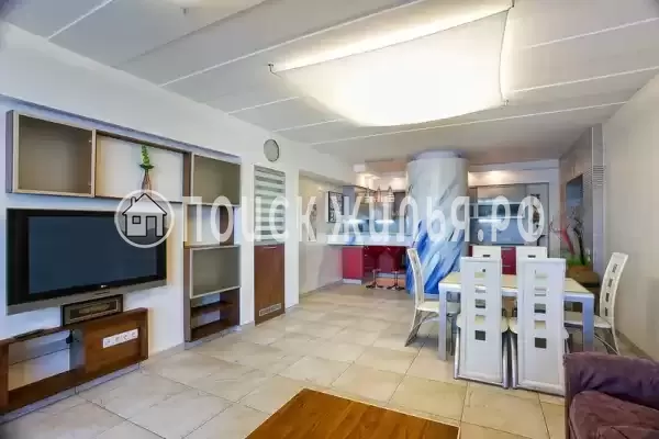 Апартаменты «Лазурный Элит»