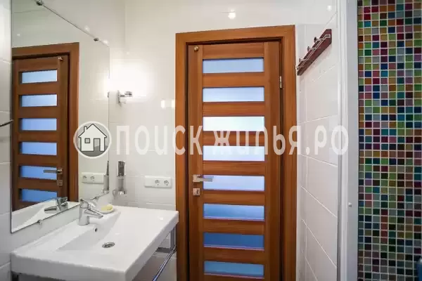 Апартаменты «Лазурный Элит»