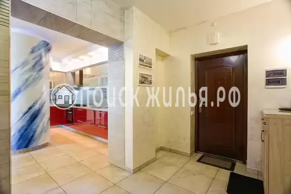 Апартаменты «Лазурный Элит»