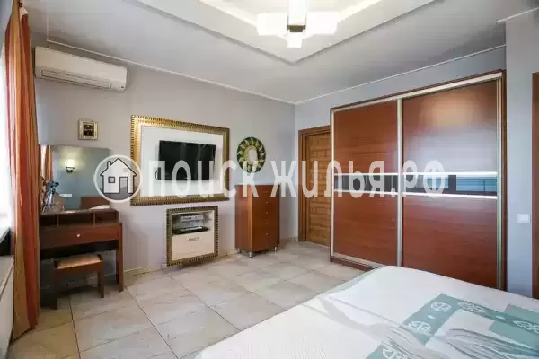 Апартаменты «Лазурный Элит»