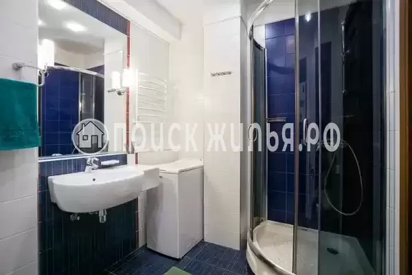 Апартаменты «Лазурный Элит»