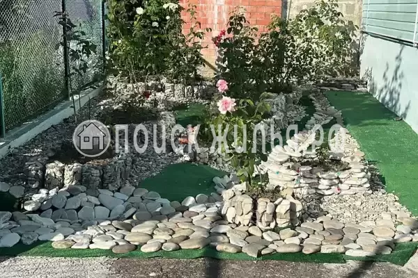 Дом под ключ «У Ирины» Дом под ключ «У Ирины»