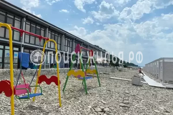 Дом под ключ «У Ирины» Дом под ключ «У Ирины»