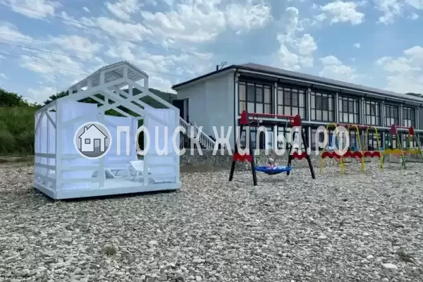 Дом под ключ «У Ирины» Дом под ключ «У Ирины»