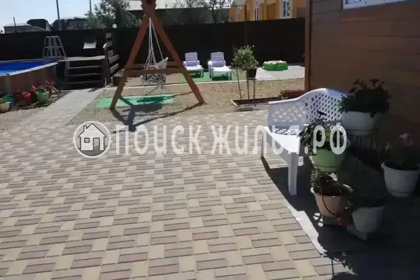 Частный сектор «Коттедж на Лиловой»