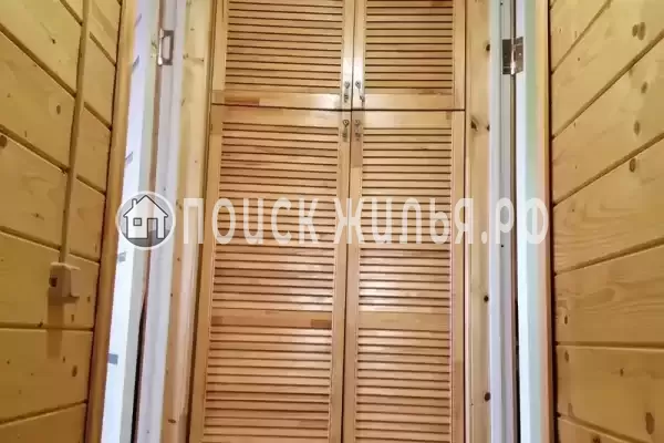 Частный сектор «Коттедж на Лиловой»