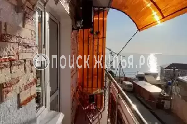 Апартаменты «С видом на море»