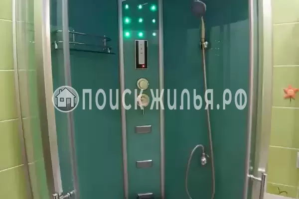 Апартаменты «С видом на море»