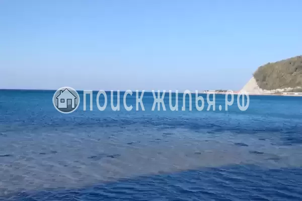 Апартаменты «С видом на море»