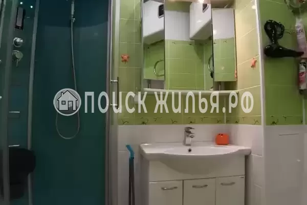 Апартаменты «С видом на море»