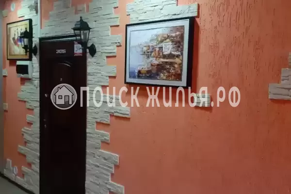 Апартаменты «С видом на море»