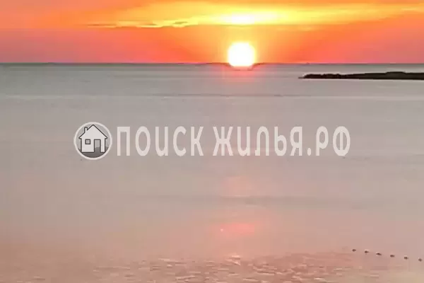 Апартаменты «С видом на море»