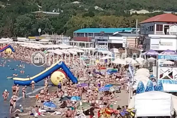 Апартаменты «С видом на море»