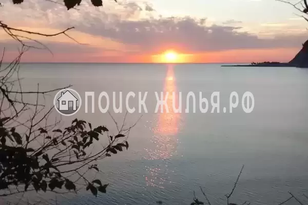 Апартаменты «С видом на море»