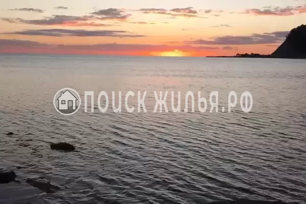 Апартаменты «С видом на море»