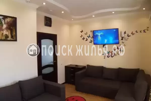 Апартаменты «С видом на море»