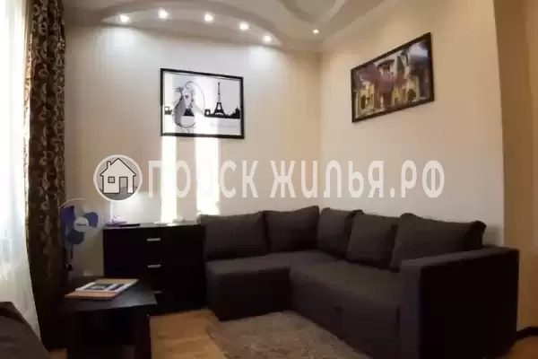 Апартаменты «С видом на море»