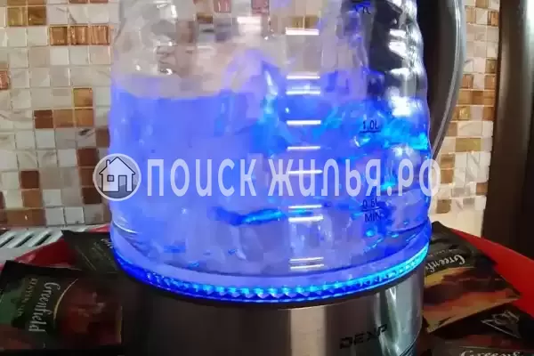 Апартаменты «С видом на море»