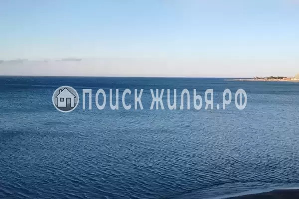 Апартаменты «С видом на море»