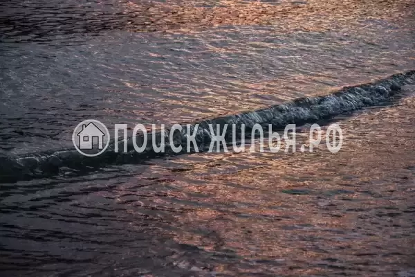 Апартаменты «С видом на море»