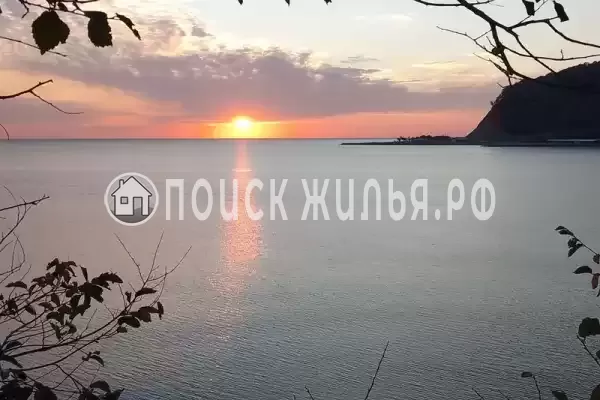 Апартаменты «С видом на море»