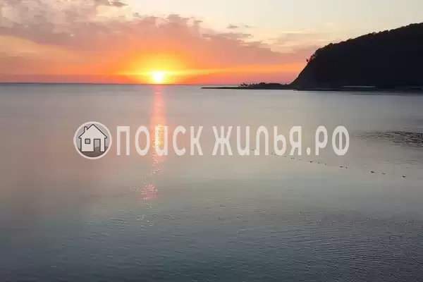 Апартаменты «С видом на море»