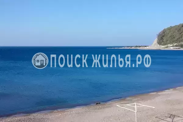 Апартаменты «С видом на море»