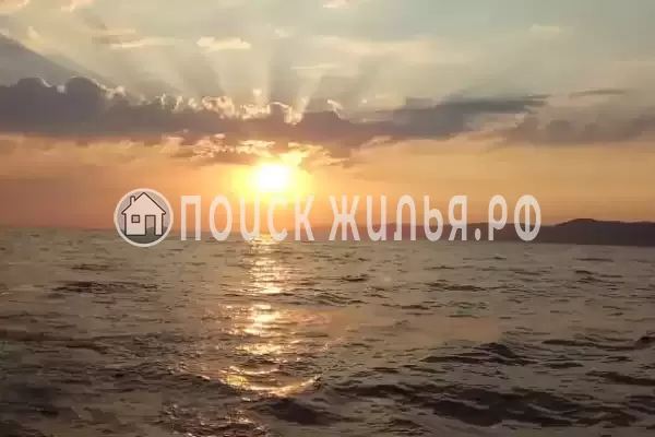 Апартаменты «С видом на море»