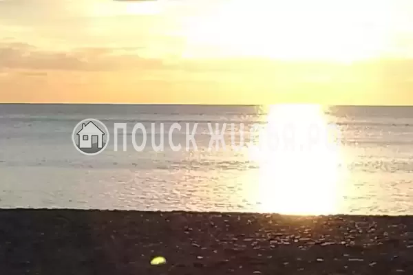 Апартаменты «С видом на море»