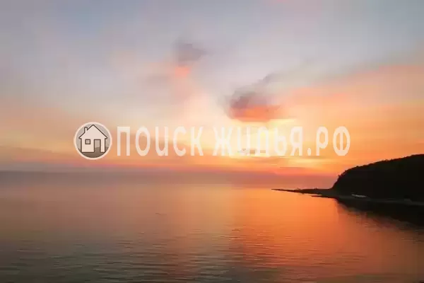 Апартаменты «С видом на море»