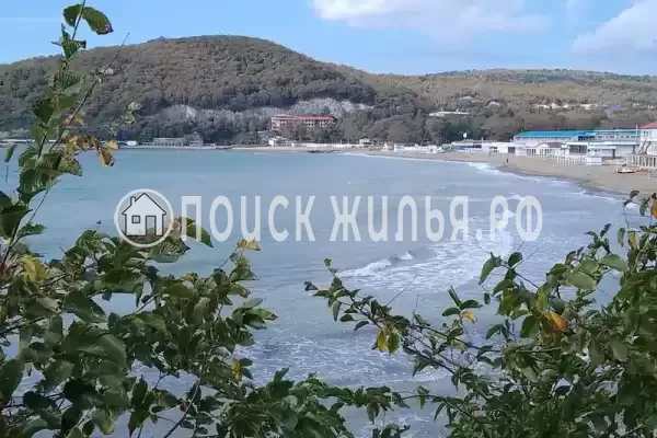 Апартаменты «С видом на море»