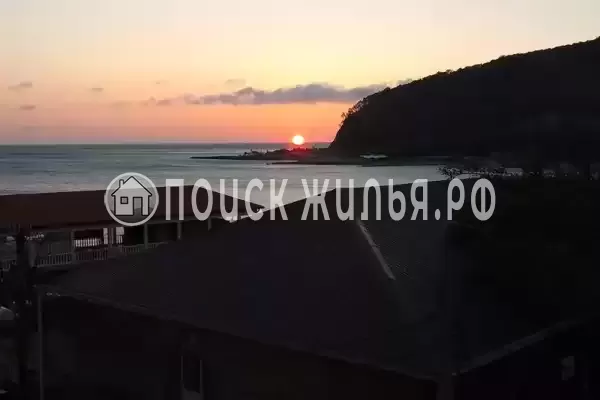 Апартаменты «С видом на море»