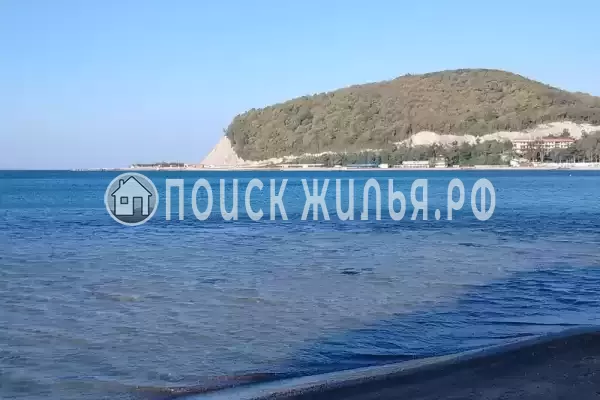 Апартаменты «С видом на море»