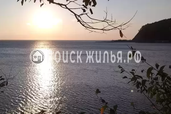 Апартаменты «С видом на море»