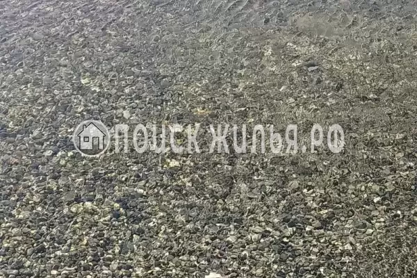 Апартаменты «С видом на море»