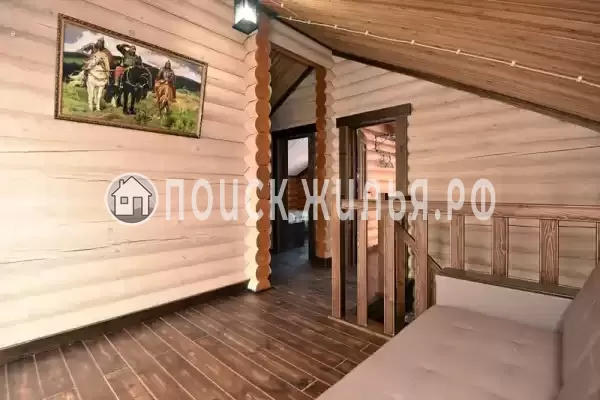 Частный сектор «Усадьба» Частный сектор «Усадьба»