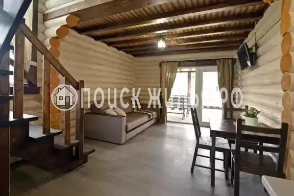 Частный сектор «Усадьба» Частный сектор «Усадьба»