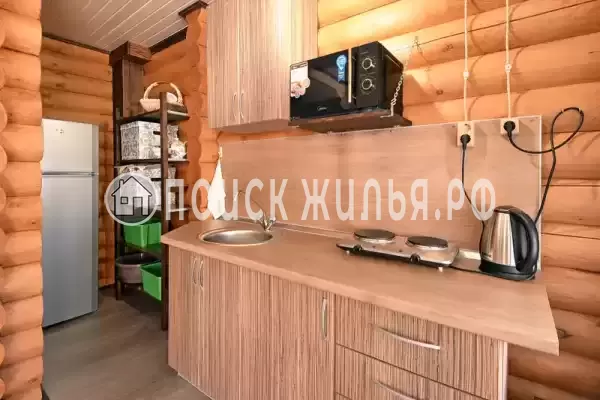 Частный сектор «Усадьба» Частный сектор «Усадьба»