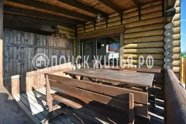 Частный сектор «Усадьба» Частный сектор «Усадьба»