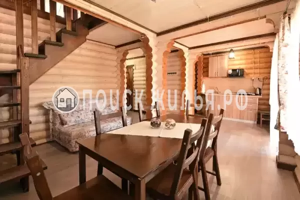 Частный сектор «Усадьба» Частный сектор «Усадьба»