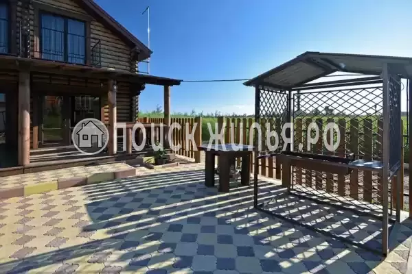 Частный сектор «Усадьба» Частный сектор «Усадьба»