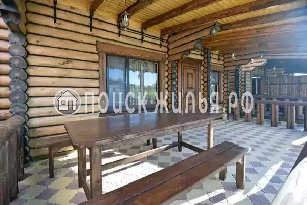 Частный сектор «Усадьба» Частный сектор «Усадьба»