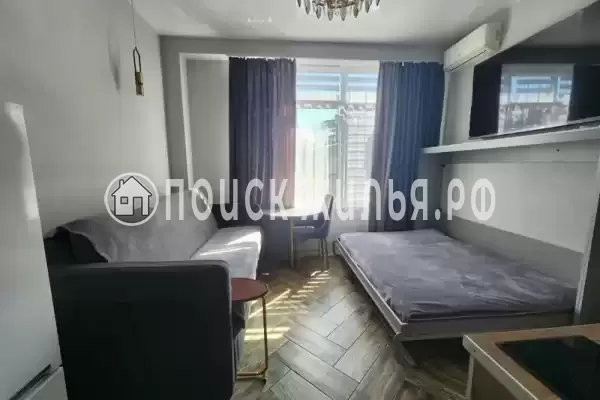 Квартира «В ЖК Вертекс»