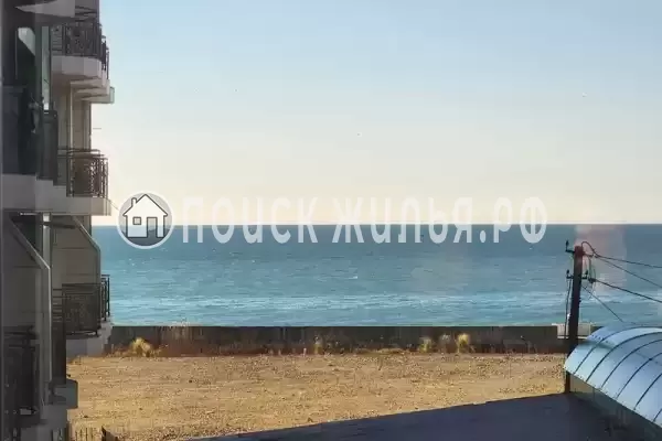 Квартира «В ЖК Вертекс»