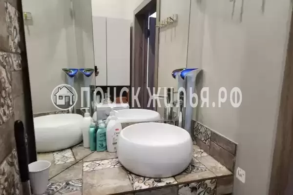 Квартира «В ЖК Вертекс»