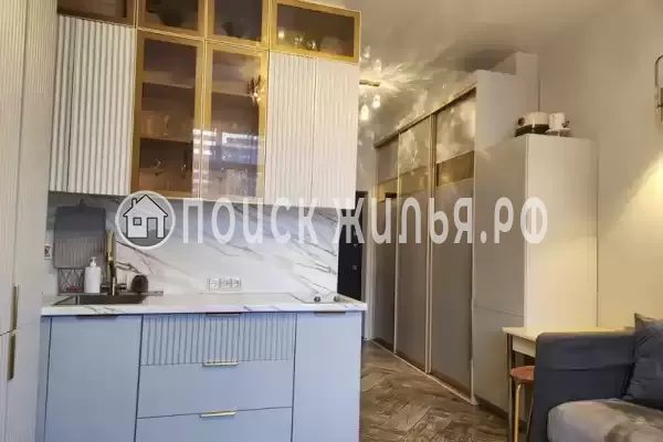 Квартира «В ЖК Вертекс»