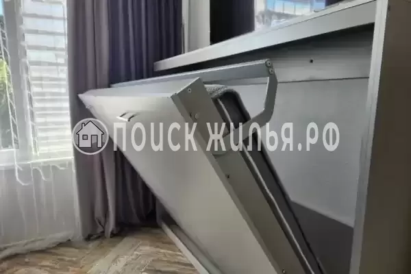 Квартира «В ЖК Вертекс»