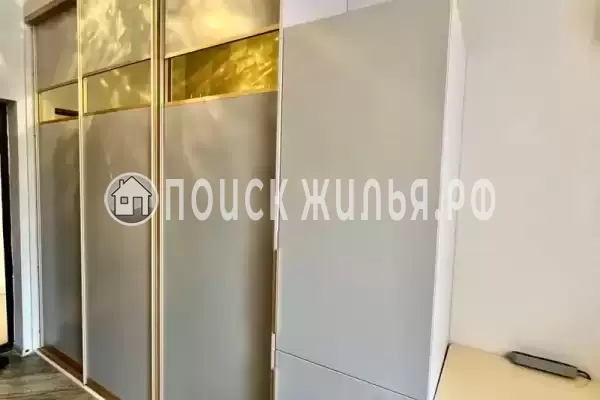 Квартира «В ЖК Вертекс»