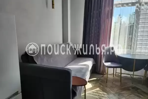 Квартира «В ЖК Вертекс»